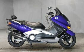 YAMAHA T-MAX500 2002 SJ02J