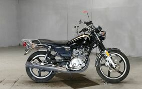 YAMAHA YB125SP PCJL