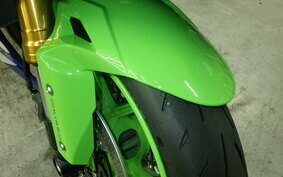 KAWASAKI NINJA ZX-6R A 2024 ZX636J