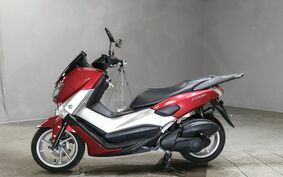 YAMAHA N-MAX 125 SE86J