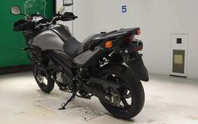 SUZUKI DL650 ( V-Strom 650 ) A 2017 VP56A