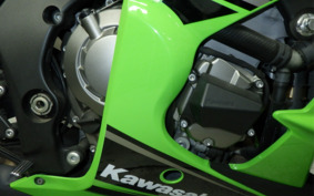 KAWASAKI ZX 10 NINJA ABS 2016