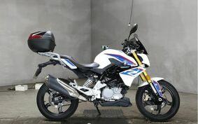 BMW G310R 2018 0G01