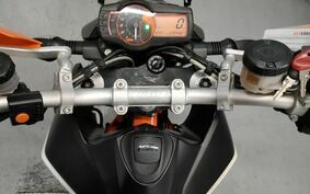 KTM 690 DUKE R 2011 LDU40