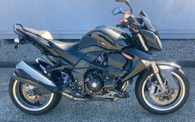 KAWASAKI Z1000 2008 ZRT00B