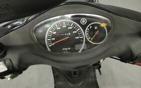 YAMAHA AXIS 125 TREET SE53J