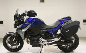 BMW F900R 2020 0K11