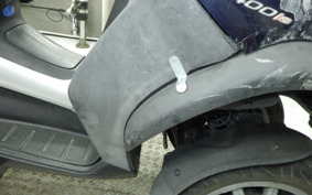 PIAGGIO MP3 400 2009