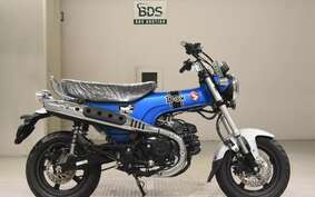 HONDA DAX 125 JB04