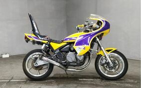 KAWASAKI ZEPHYR 400 1994 ZR400C