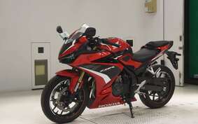 HONDA CBR400R 2023 NC56