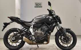 YAMAHA MT-07 2015 RM07J