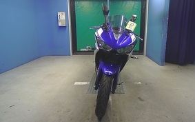 YAMAHA YZF-R25 RG10J