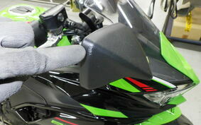 KAWASAKI NINJA 650 A 2022 ER650H