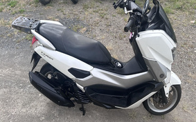 YAMAHA N-MAX155 ABS SG50J