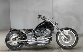 YAMAHA DRAGSTAR 400 1996 4TR