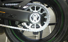 KAWASAKI NINJA 1000 SX 2021 ZXT02K