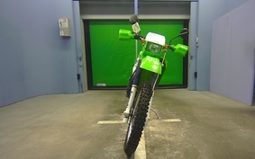 KAWASAKI KMX200 1988 MX200A