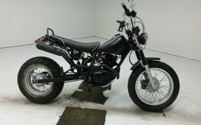 YAMAHA TW225 2002 DG09J