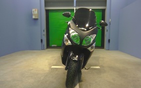 YAMAHA T-MAX500 Gen.3 2008 SJ06