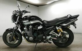 YAMAHA XJR1300 2012 RP17J