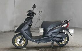 YAMAHA JOG ZR Evolution 2 SA39J