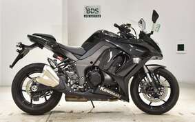 KAWASAKI NINJA 1000 A 2014 ZXT00L