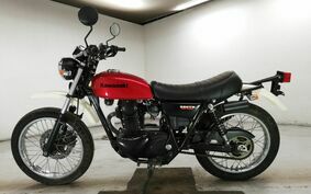 KAWASAKI 250TR BJ250F