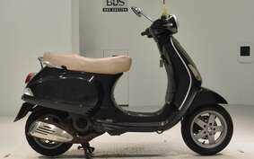 VESPA LX125