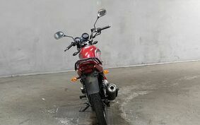 YAMAHA YBR125 LBPPCJL