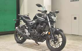 YAMAHA MT-25 RG43J