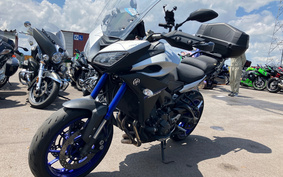 YAMAHA MT-09 Tracer 2015 1074