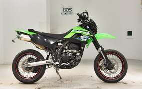 KAWASAKI KLX125D TRACKER X LX250V