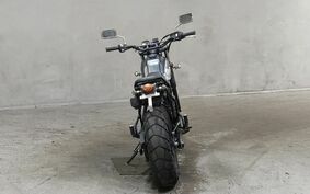 YAMAHA TW225 DG09J