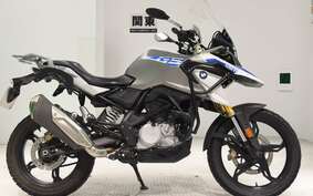 BMW G310GS 2018 0G02