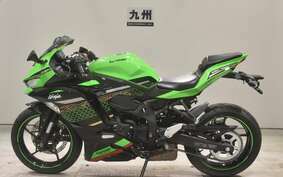 KAWASAKI ZX-25R ZX250E