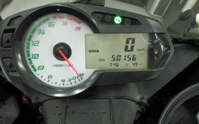 KAWASAKI NINJA ZX-6R 2009