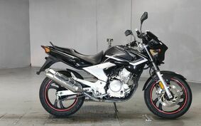 YAMAHA YBR250 不明