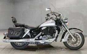 HONDA SHADOW 1100 Aero 2000 SC39