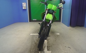 KAWASAKI KLX250D TRACKER 2005 LX250E