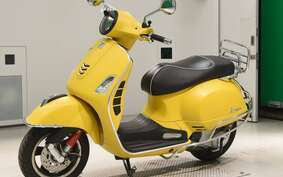 VESPA GTS300 SUPER 2018 M457