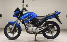 YAMAHA YBR125 PCJL