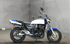 SUZUKI GSX400X IMPULSE 1995 GK79A