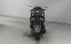 SUZUKI SKYWAVE 400 S 2012 CK45A