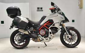 DUCATI MULTISTRADA950S AD00A