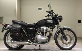 KAWASAKI W400 2008 EJ400A