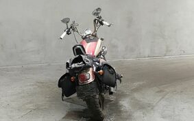 YAMAHA VIRAGO 250 S 3DM