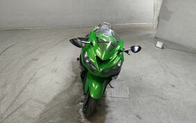 KAWASAKI ZX 1400 NINJA R 2016 ZXT40J