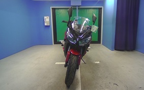 KAWASAKI NINJA 1000 2015 ZXT00L