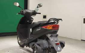 YAMAHA AXIS 125 TREET SE53J